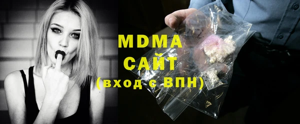 индика Ветлуга